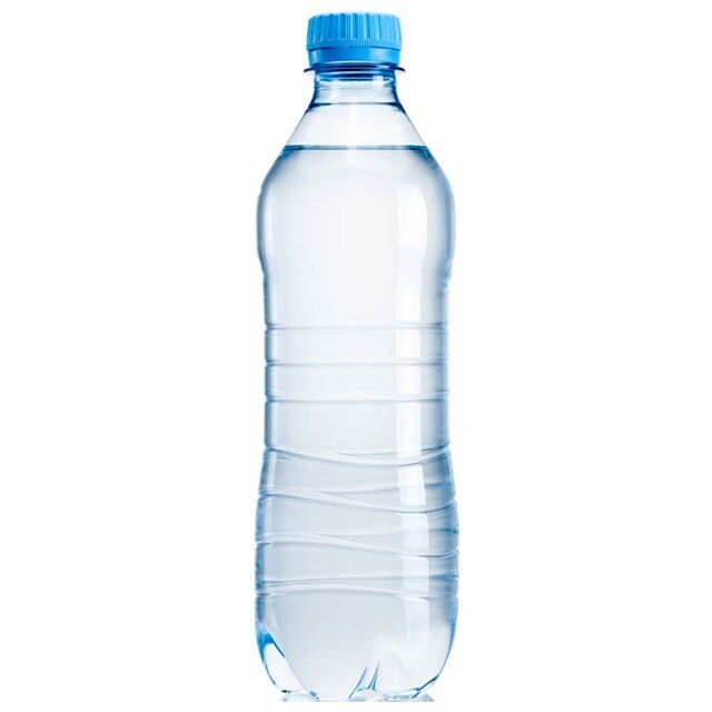 Su (0,5 Lt.)