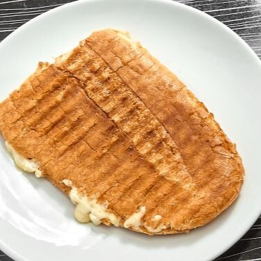 Tam Ekmek Karışık Tost