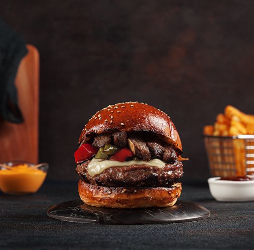 Türk Burger