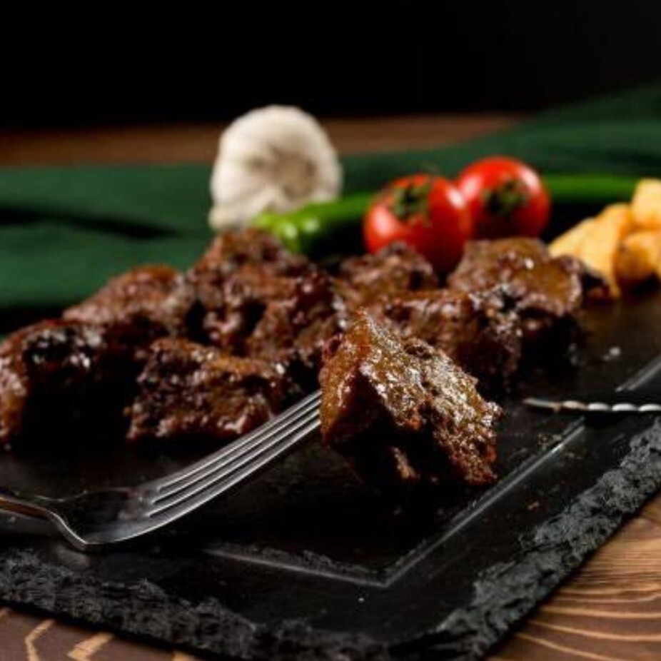 Mersin Urfa Adana usulü Çöp Şiş Kebap Special - Gerçek Çöp Şiş Kebabı Kebapçı Celo Luxury