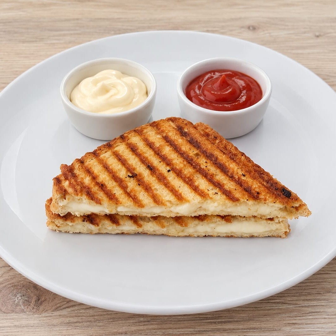 Kaşarlı Tost