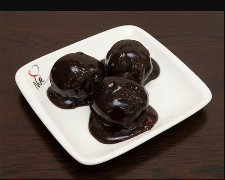 Profiterol (500gr)