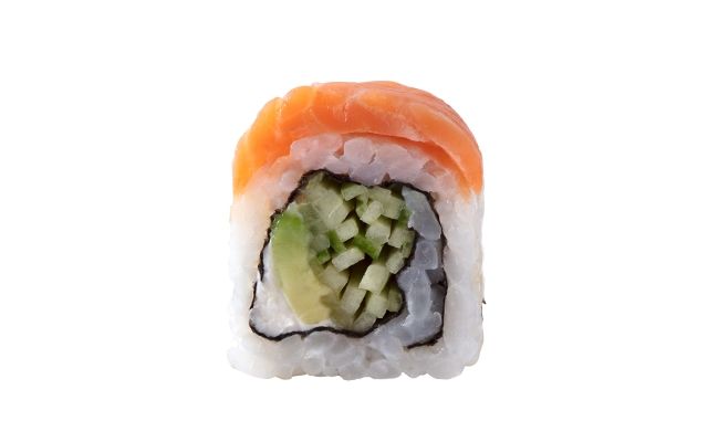 Philadelphia Roll (8 Pcs.)