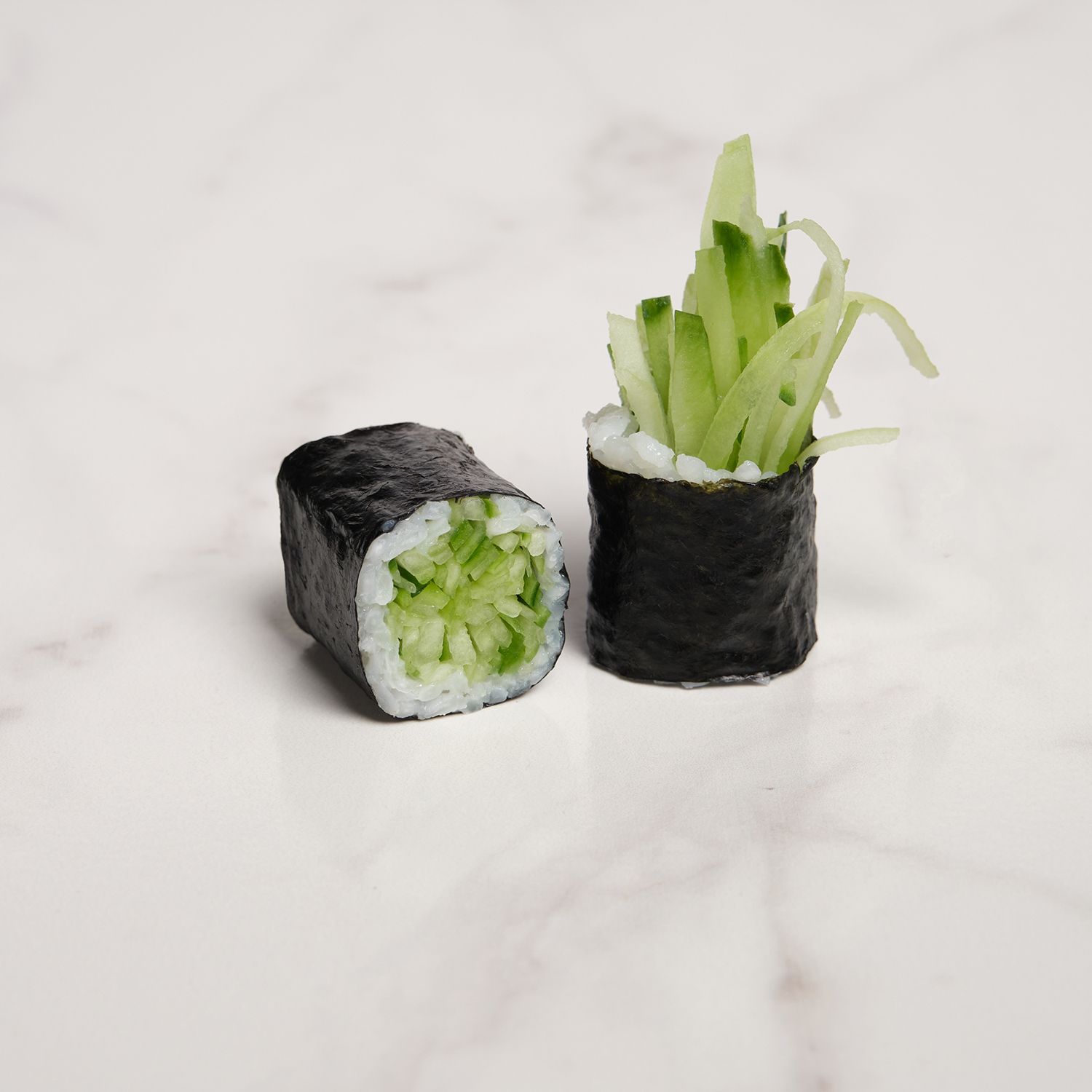 Kappa Maki (6 Pcs)