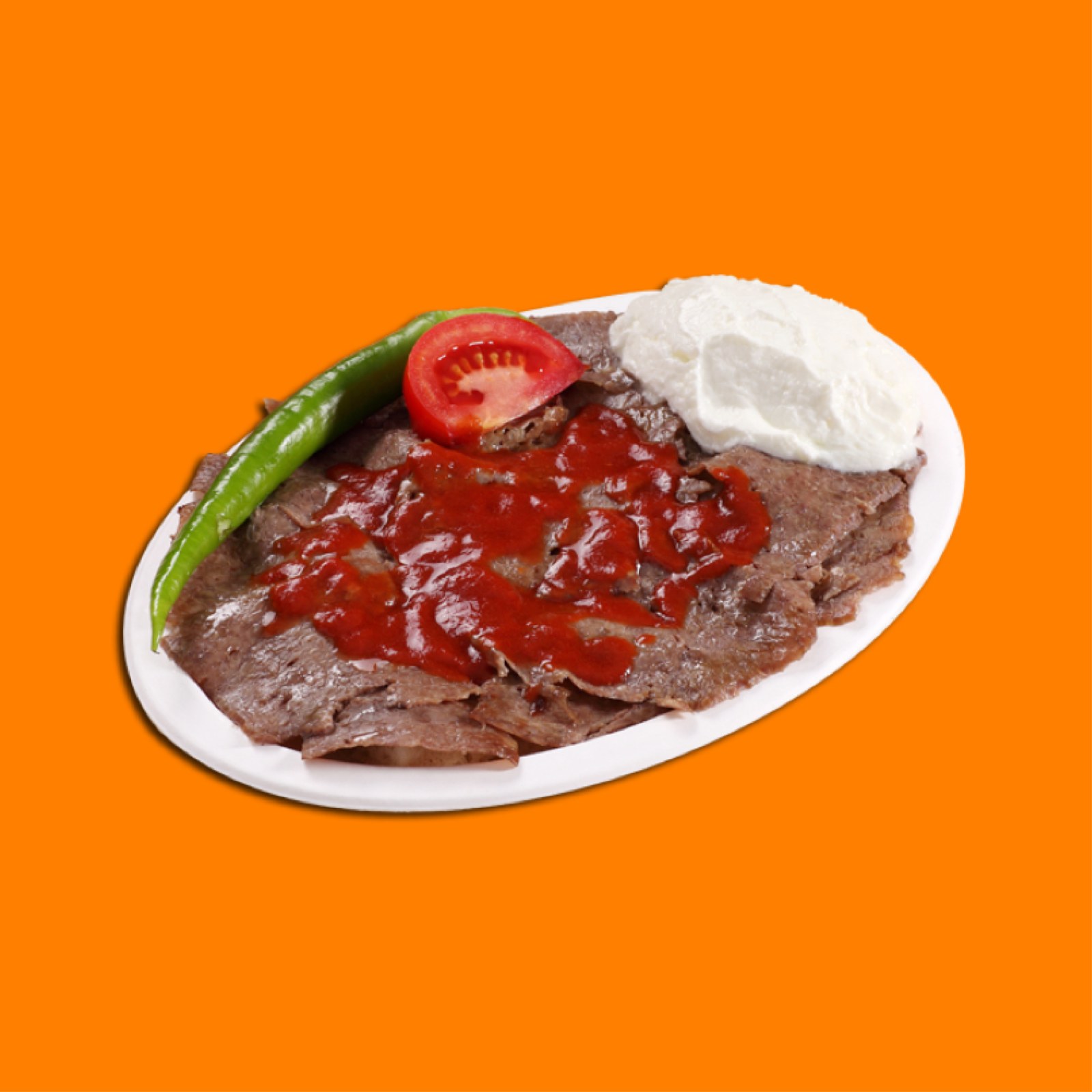 İskender
