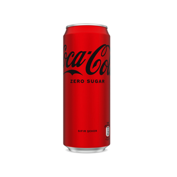 Coca Cola Zero