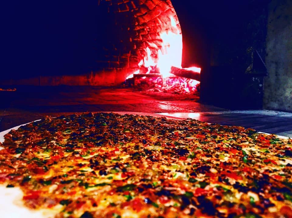 Antep Lahmacun