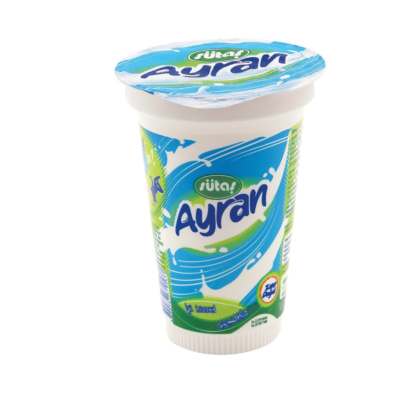 Ayran