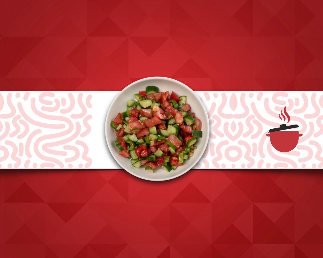 Çoban Salata