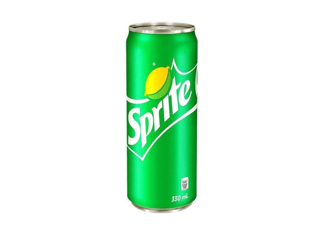Sprite Kutu 33 Cl