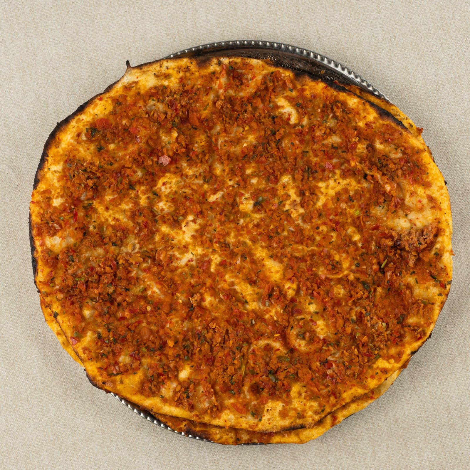 Lahmacun (Adet)
