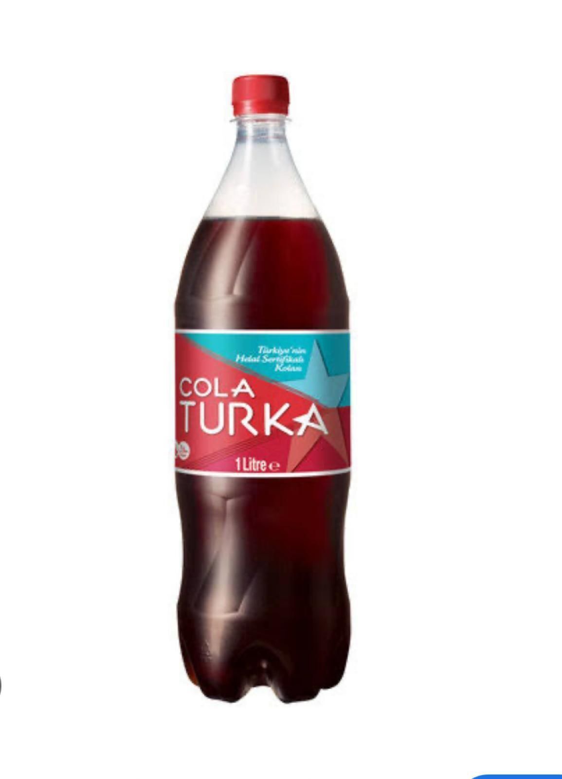Cola Turka (1 L)