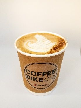 Caffe Mocha