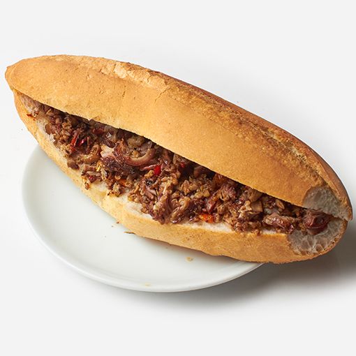 Tam Ekmek Arası Kokoreç