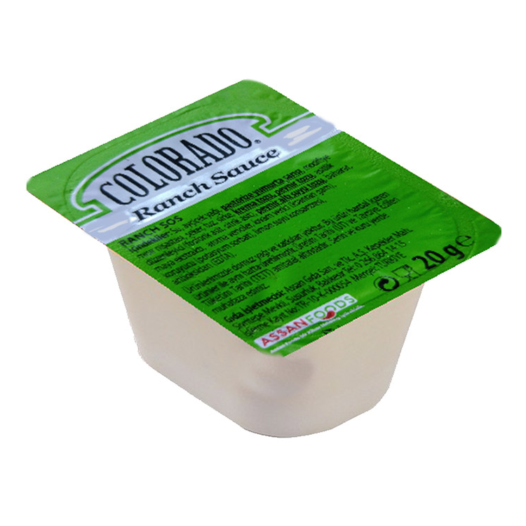 Ranch Sos Adet