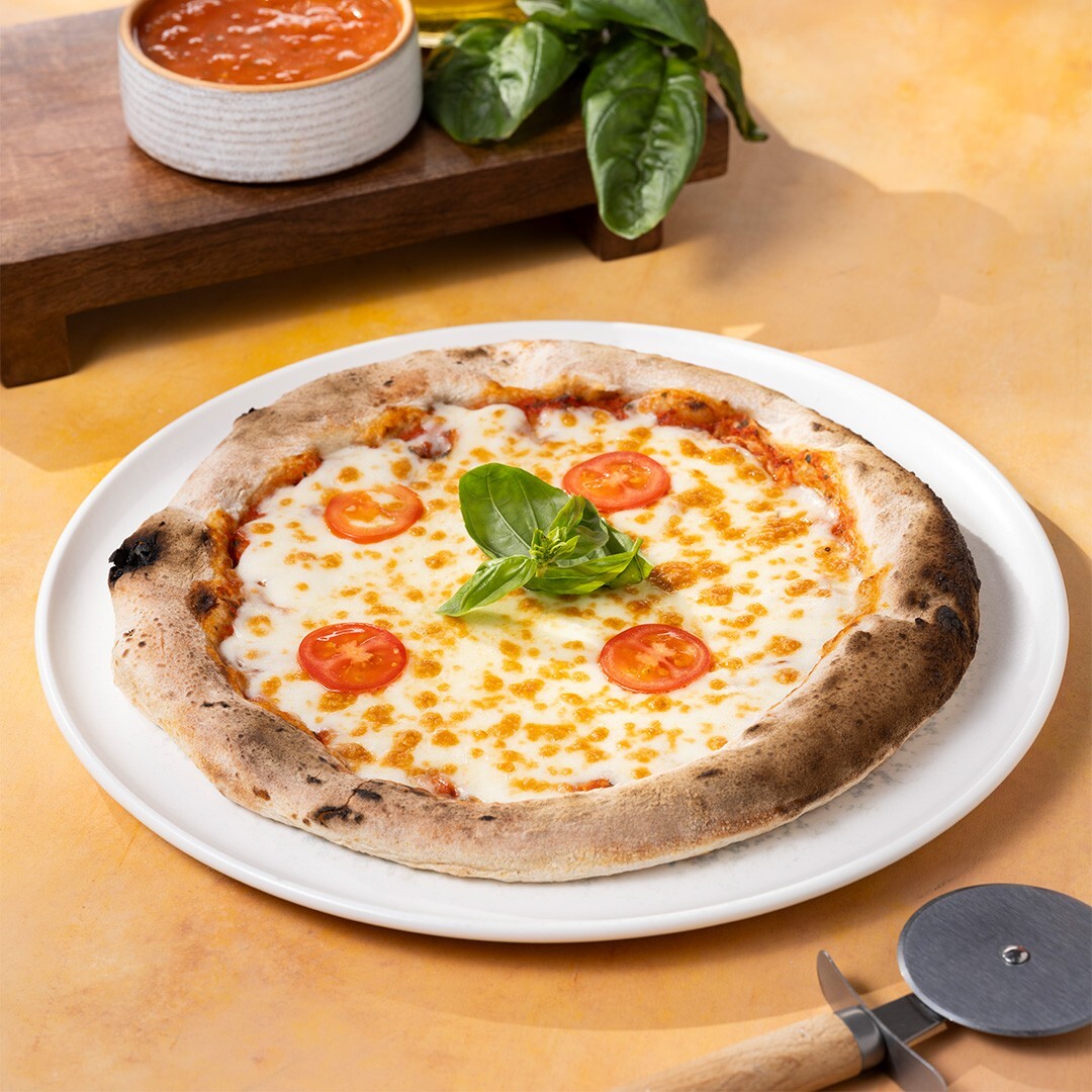 Margarita Pizza