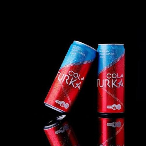Cola Turka 330 ml