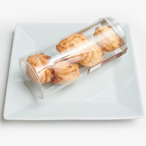 Koko Kurabiye (Paket) (5 Adet)