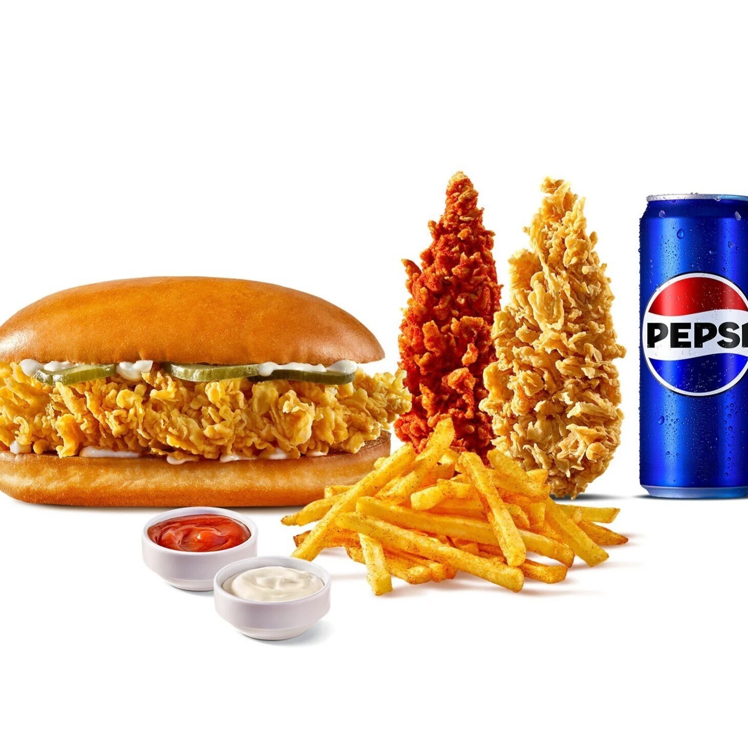 Uber Eats Özel Ekonomik Menü