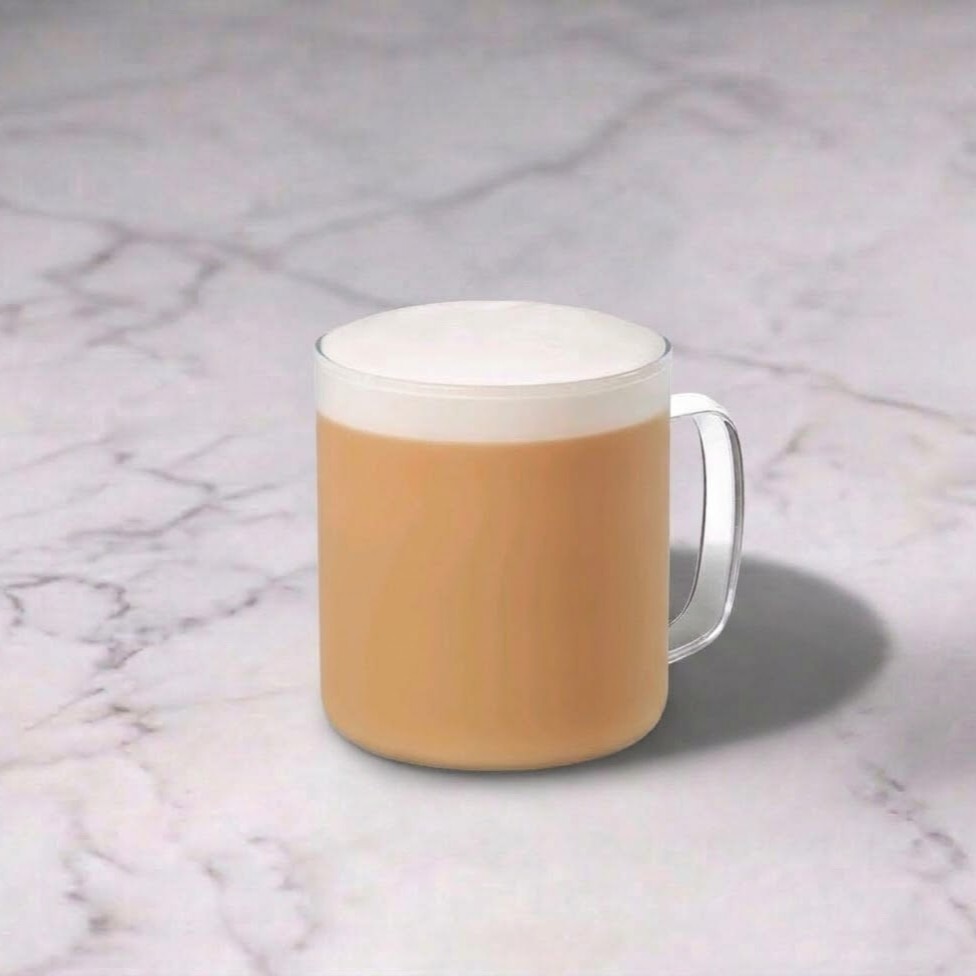 Chai Latte