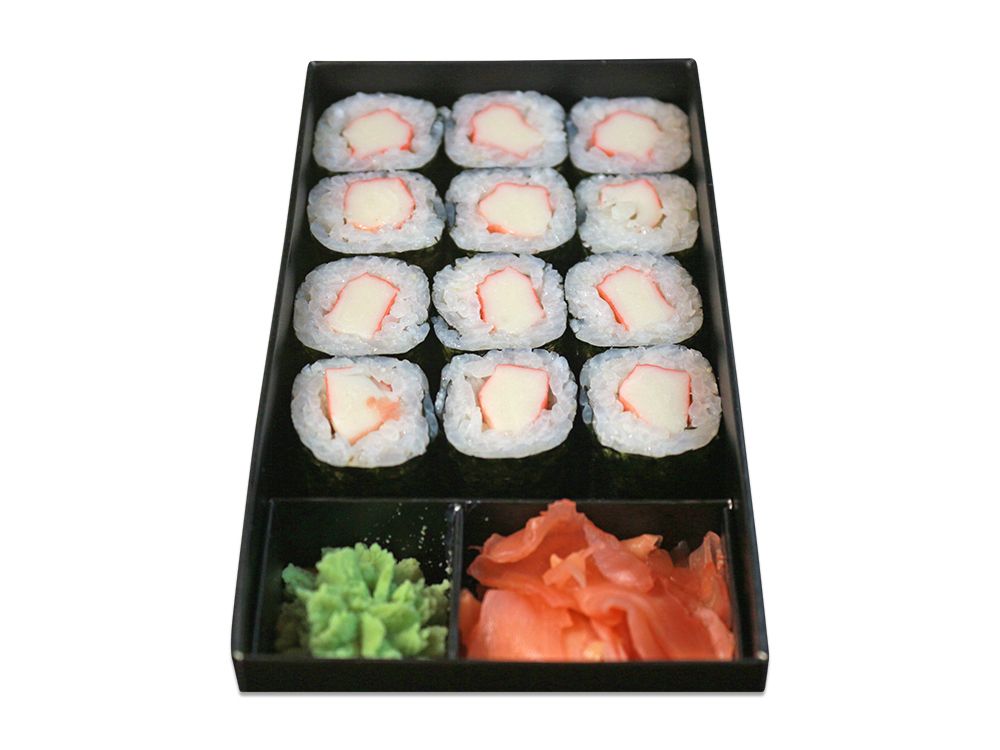 Kani Maki (12 pcs.)