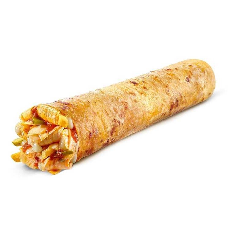 Tavuk Döner Small Dürüm (S)
