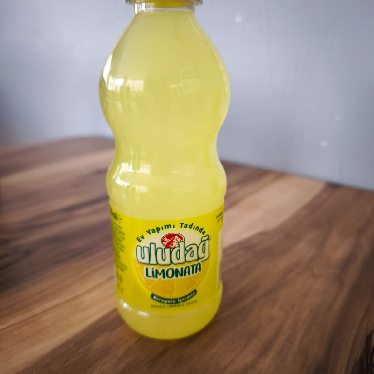 Uludağ Limonata