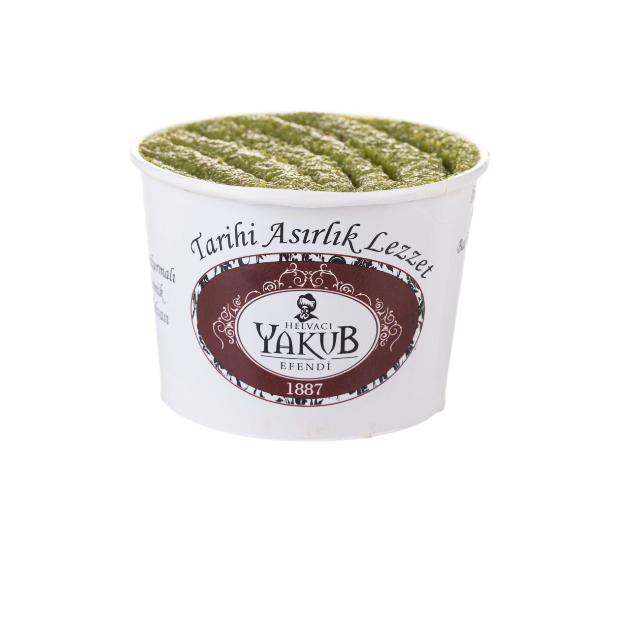 Antep Fıstıklı (200cc)dondurmalı