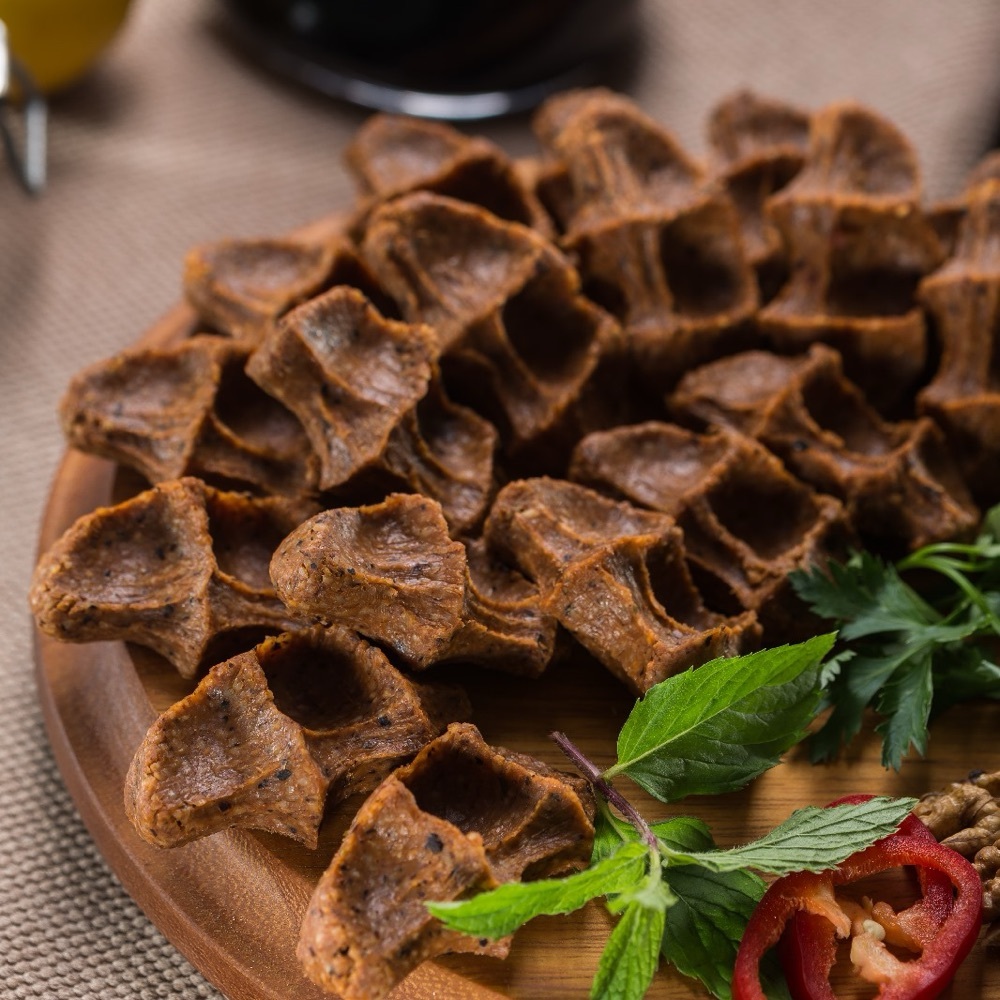Çiğ Köfte (500 gr)
