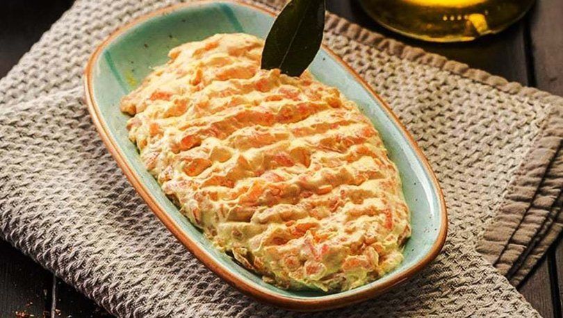 Havuç Trator (500 gr.)