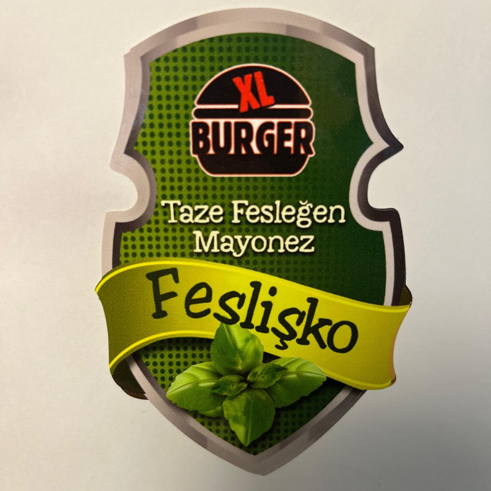 Feslişko