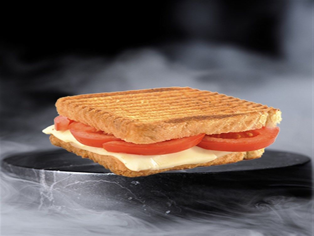 Kare Tost