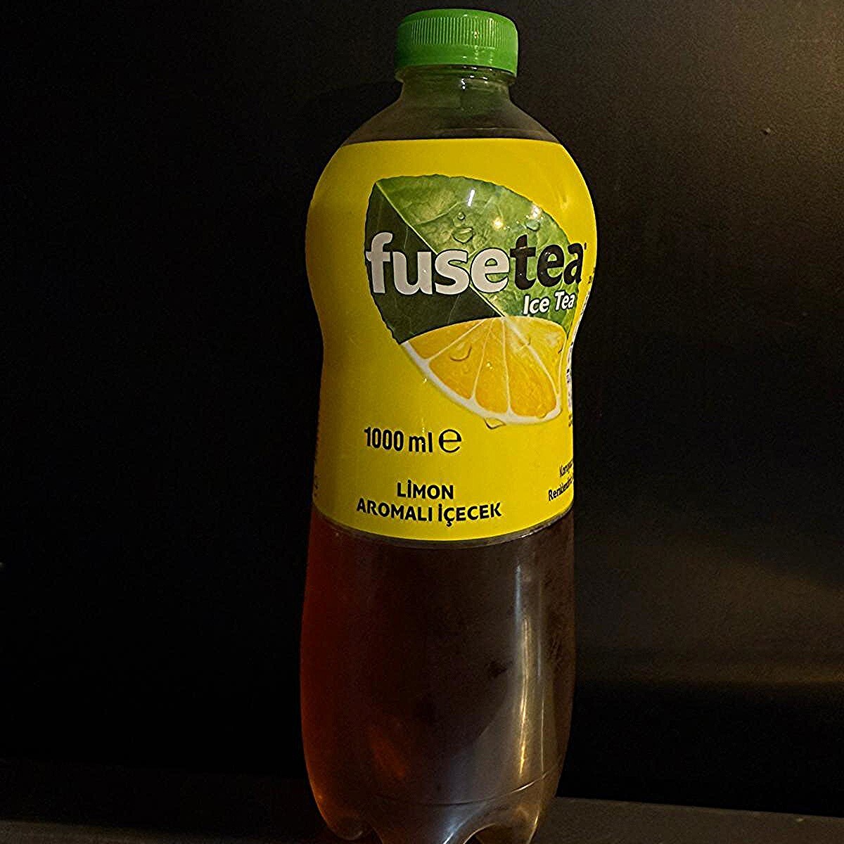 Lipton Ice Tea Limon (1L.)