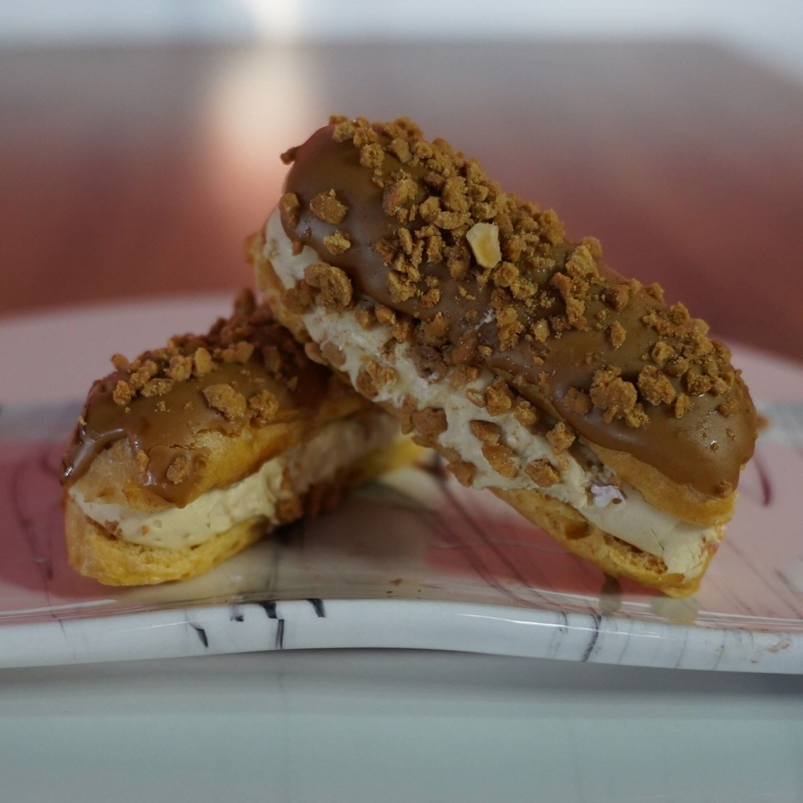 Mcvities Ekler ( Adet)