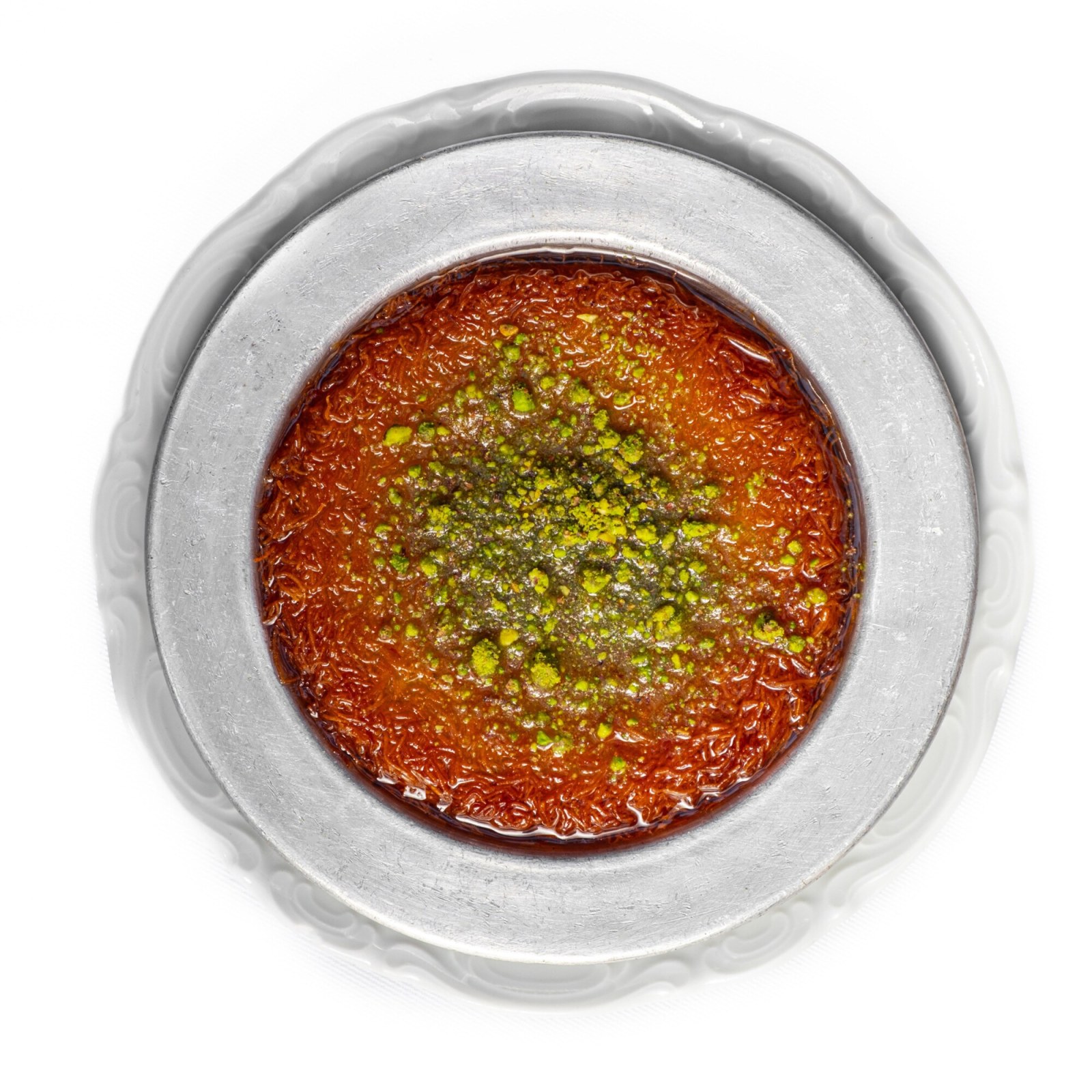Künefe (1 Kişilik)
