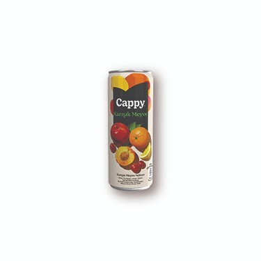 Cappy (33 cl.)