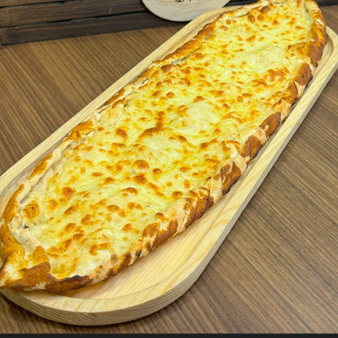 Kaşarlı Pide