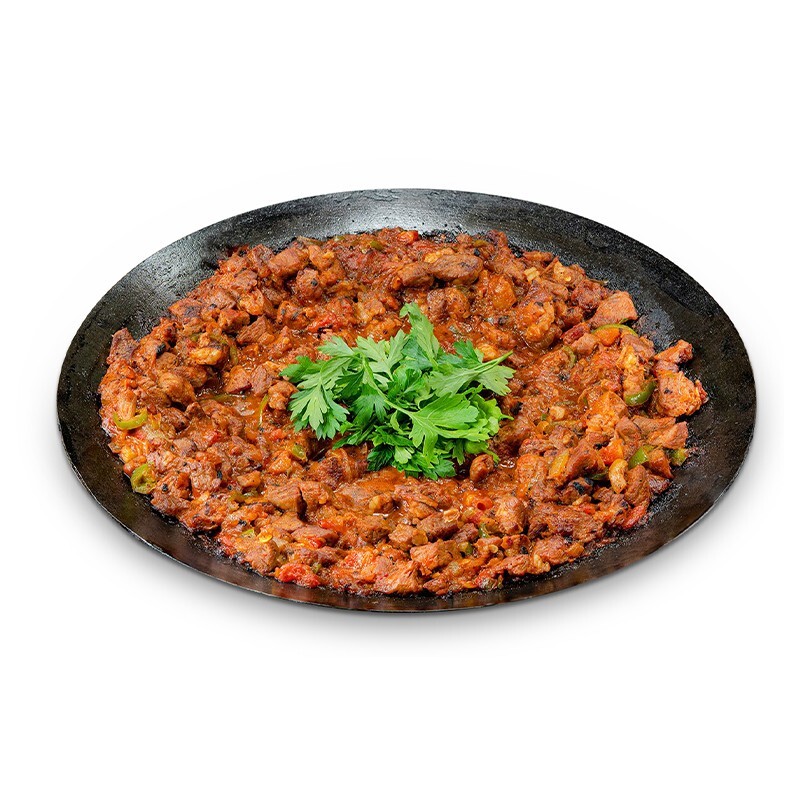 Et Sac Tava 250 gr.