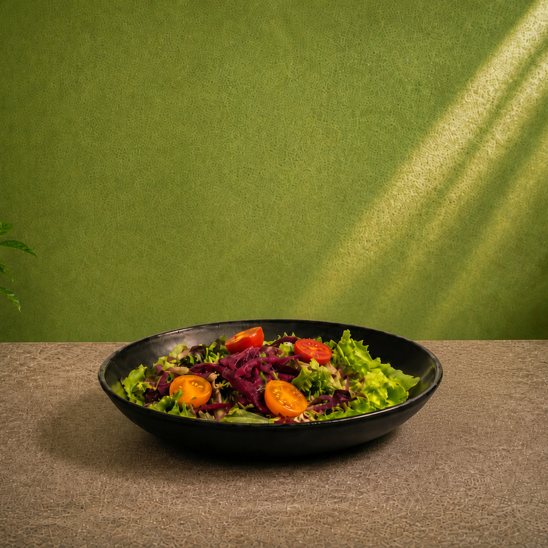 Yeşil Salata
