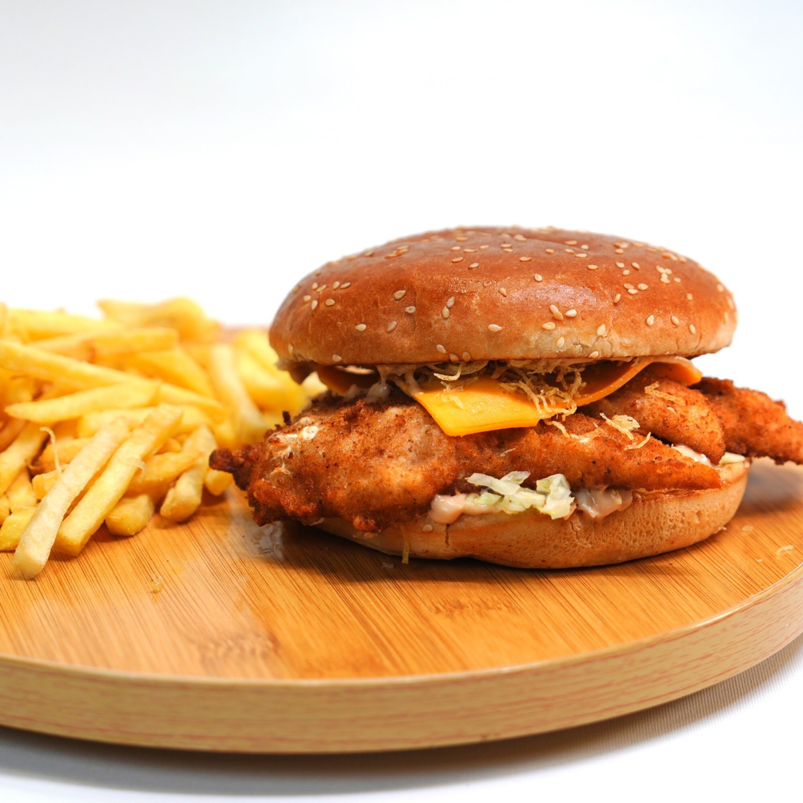 ÇITIR BURGER