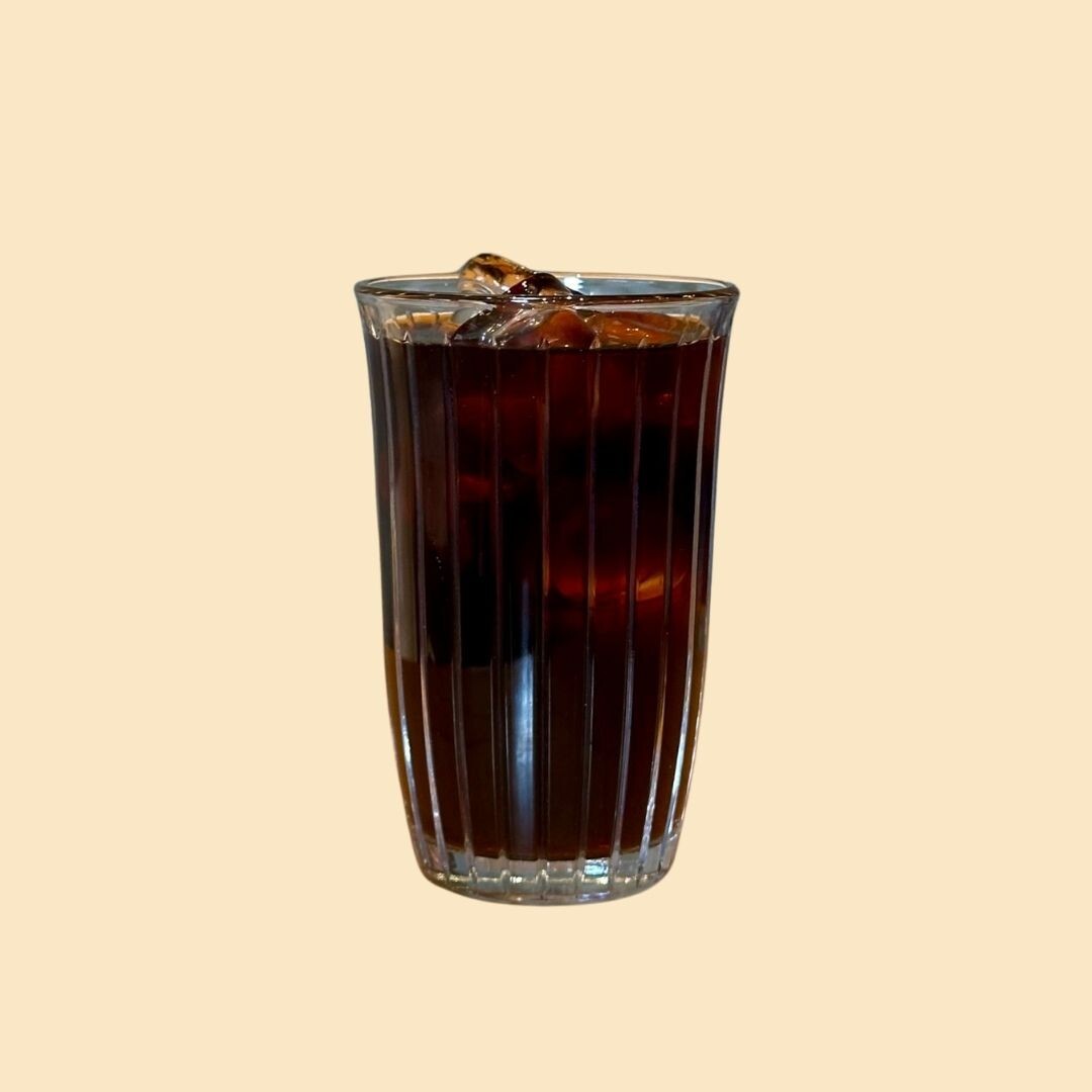Cold Brew Coffee