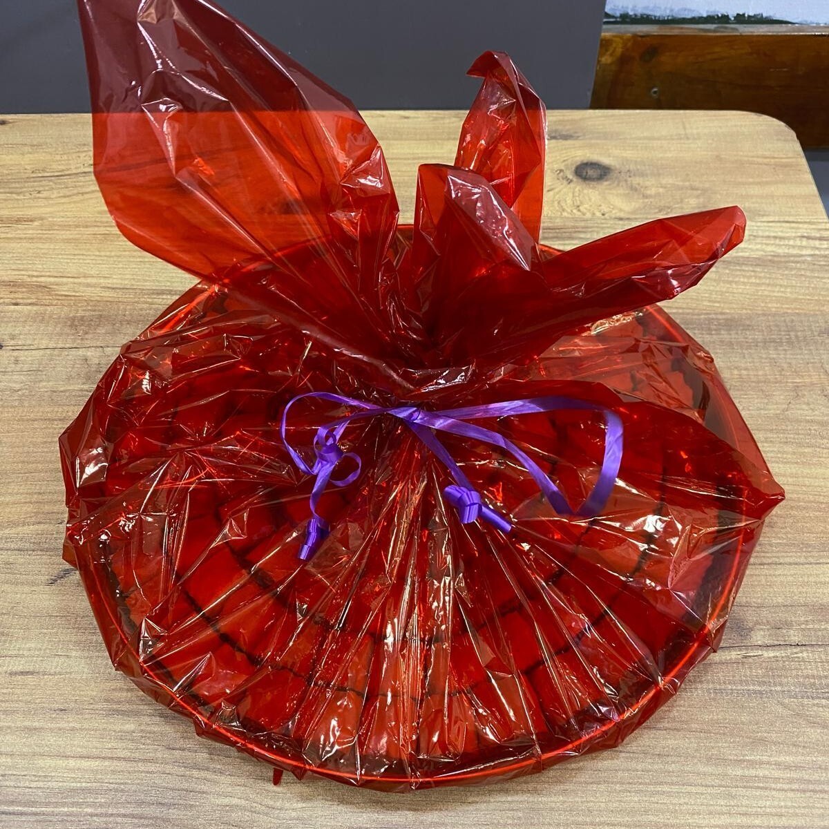 Düğünlük Baklava (1 Tepsi)