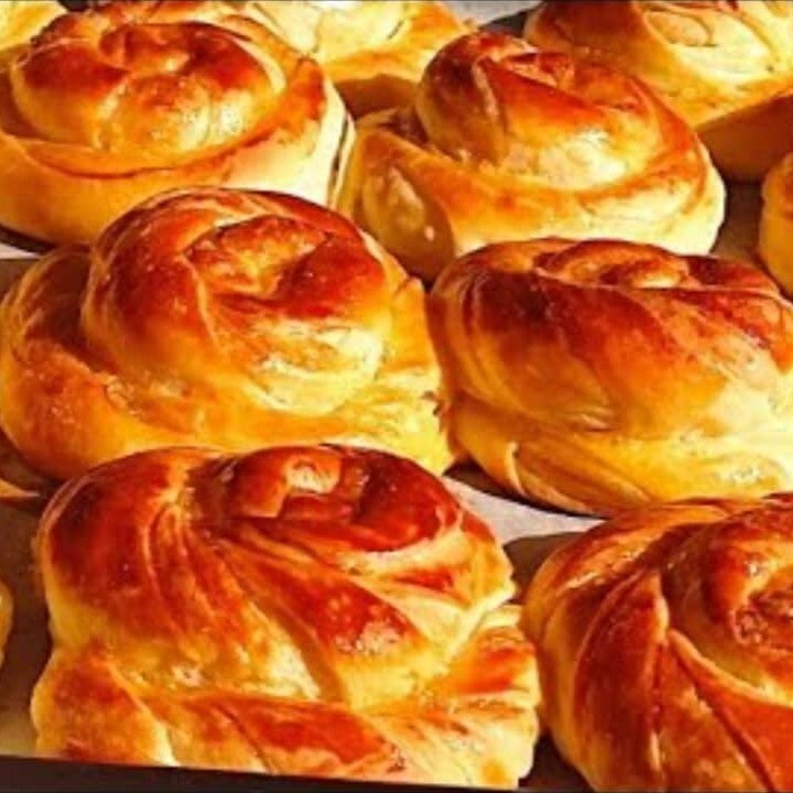 Patatesli Açma