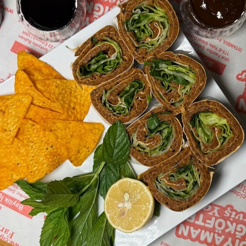 Doritoslu DÜRÜM