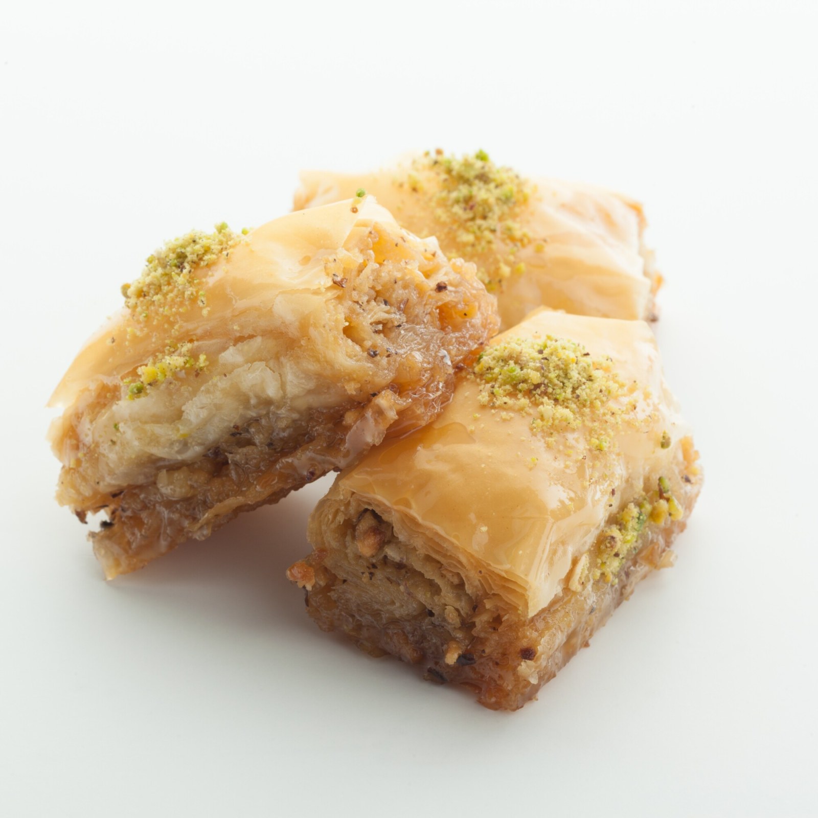 Cevizli Baklava (1 kg.)