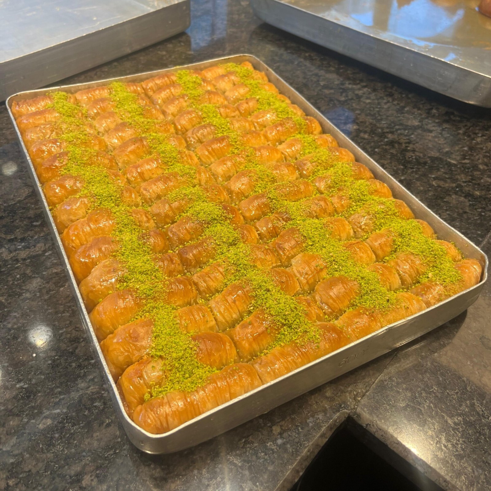 Cevizli Sarı Burma (1kg)