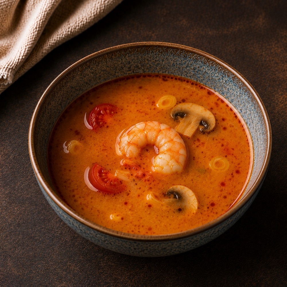 Tom Yum Çorba
