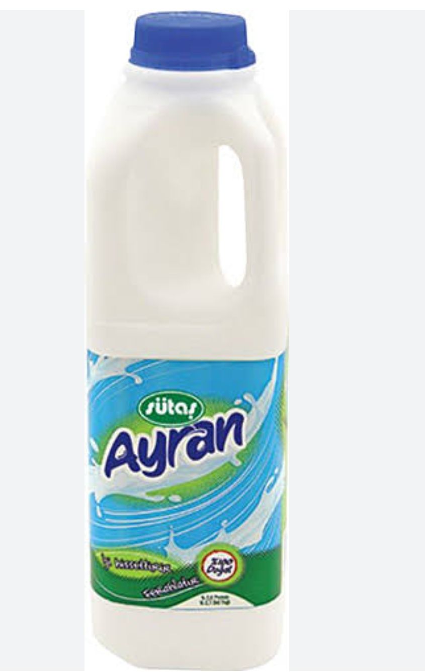 Ayran (1 lt.)