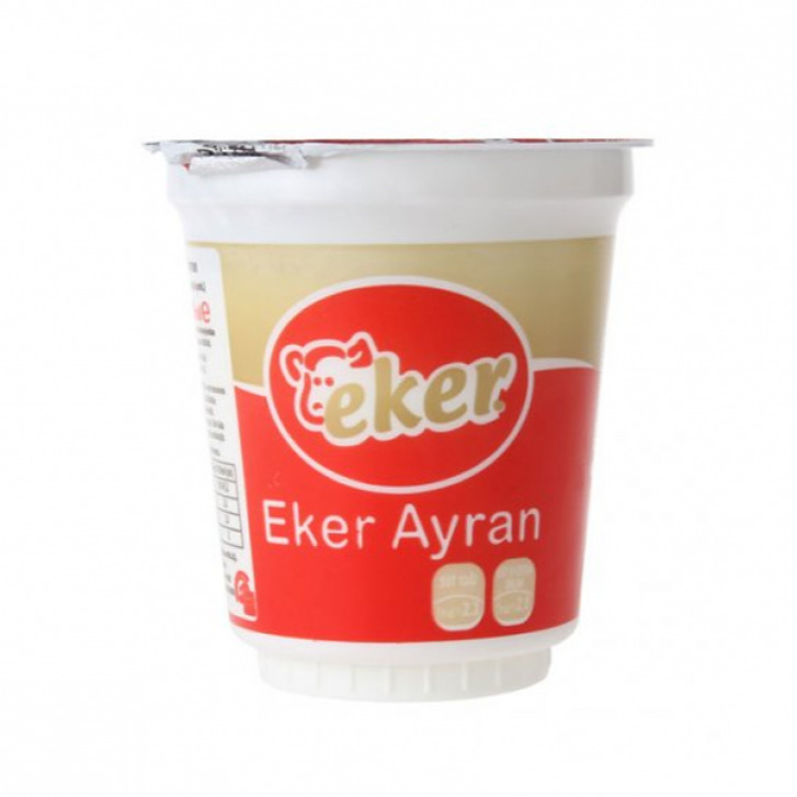 Ayran
