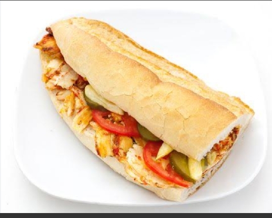 Üç Çeyrek Tavuk Döner (130 gr)